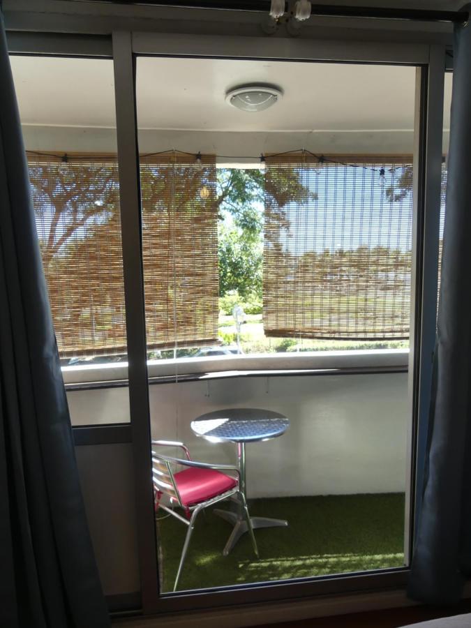 Pied A Terre Du Front De Mer Papeete  Luaran gambar