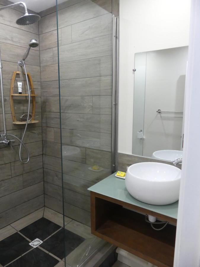 Pied A Terre Du Front De Mer Papeete  Luaran gambar