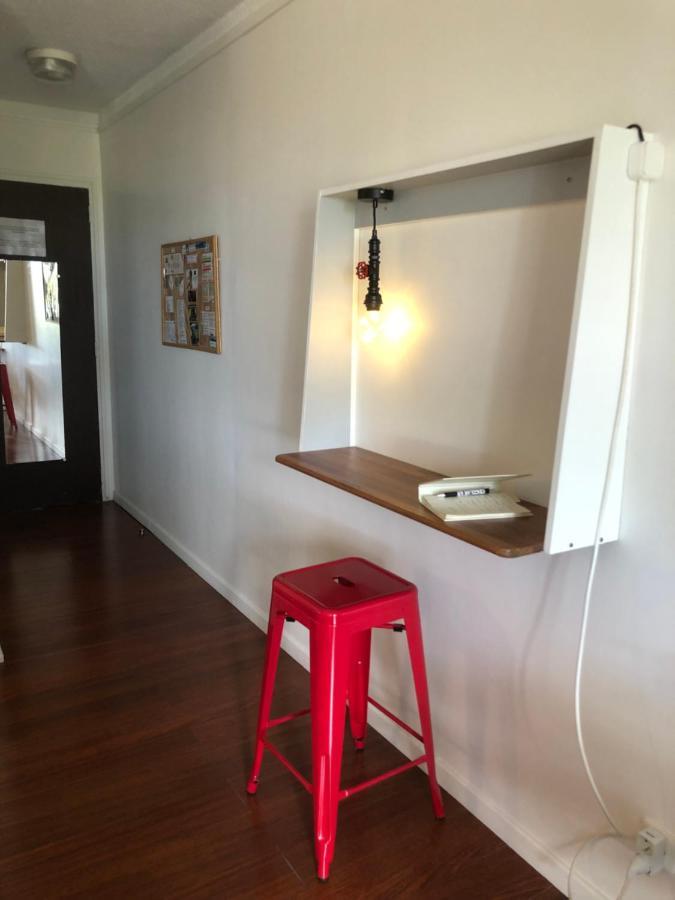 Pied A Terre Du Front De Mer Papeete  Luaran gambar
