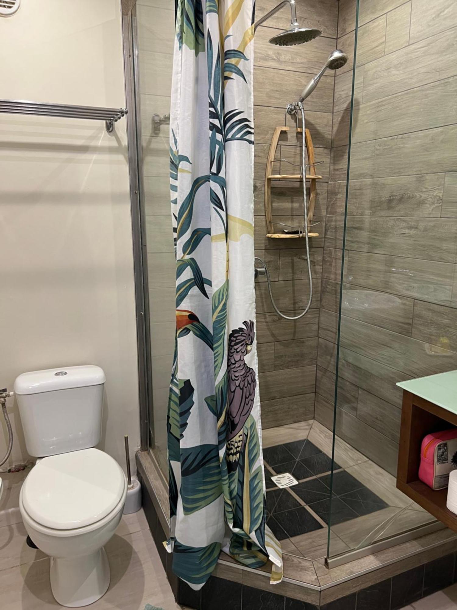 Pied A Terre Du Front De Mer Papeete  Luaran gambar